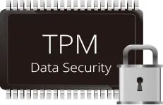 TPM module