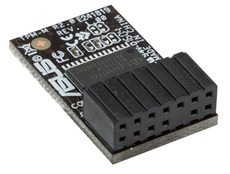 TPM module TPM module